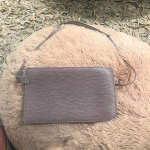 Louis Vuitton handbag